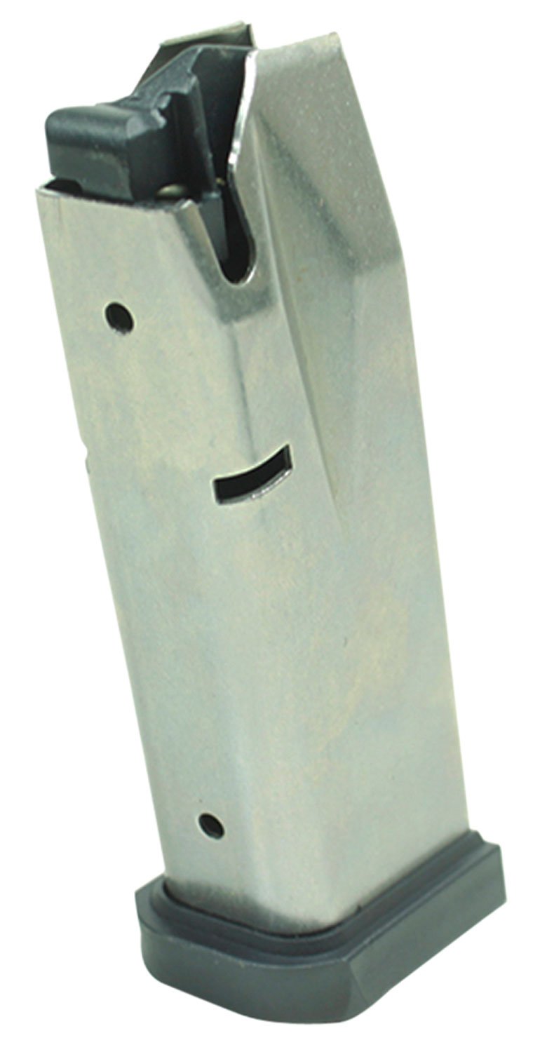 Diamondback DBAM29MAG10R 9mm Luger 12 Round Stainless Steel Finish - Diamondback Firearms - 9mm