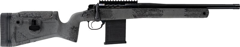Faxon Firearms FX700SA Hunter Bolt Action Rifle 8.6 Blackout - Faxon Firearms