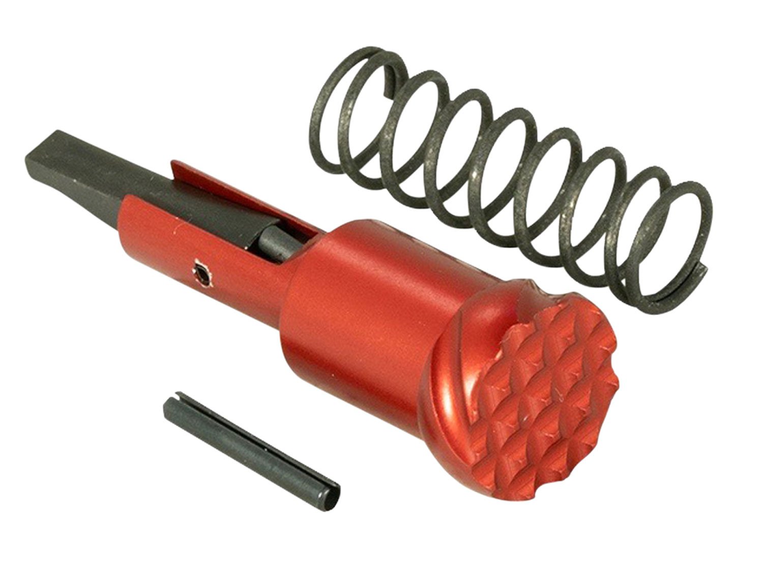 Buy Timber Creek ARFAR Forward Assist Red Anodized AR-15 AR-10 online