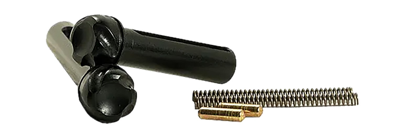 Buy Timber Creek AR10TPSAEROBL Aero Takedown Pin Set AR-10 Black Aluminum online