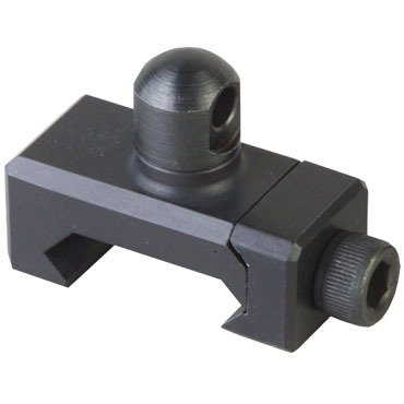 Buy Midwest Industries MCTAR-07 Front Sling Adapter with Swivel Stud, Black online