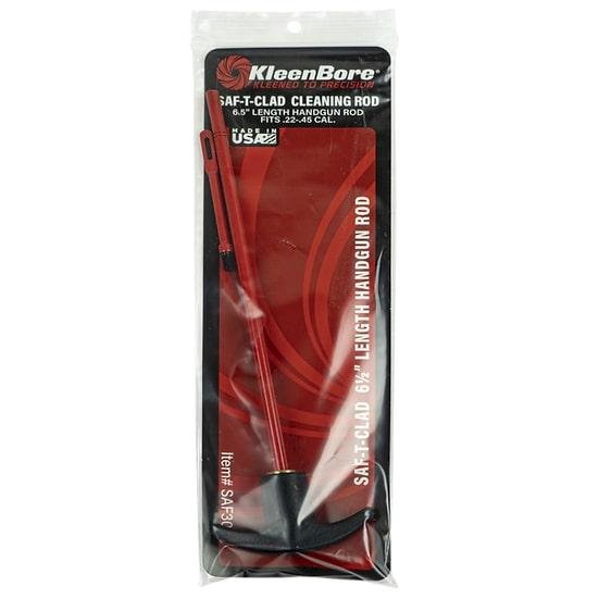 Buy KleenBore Saf-T-Clad Rod .22-.45 Handgun 6.5" SAF302 online