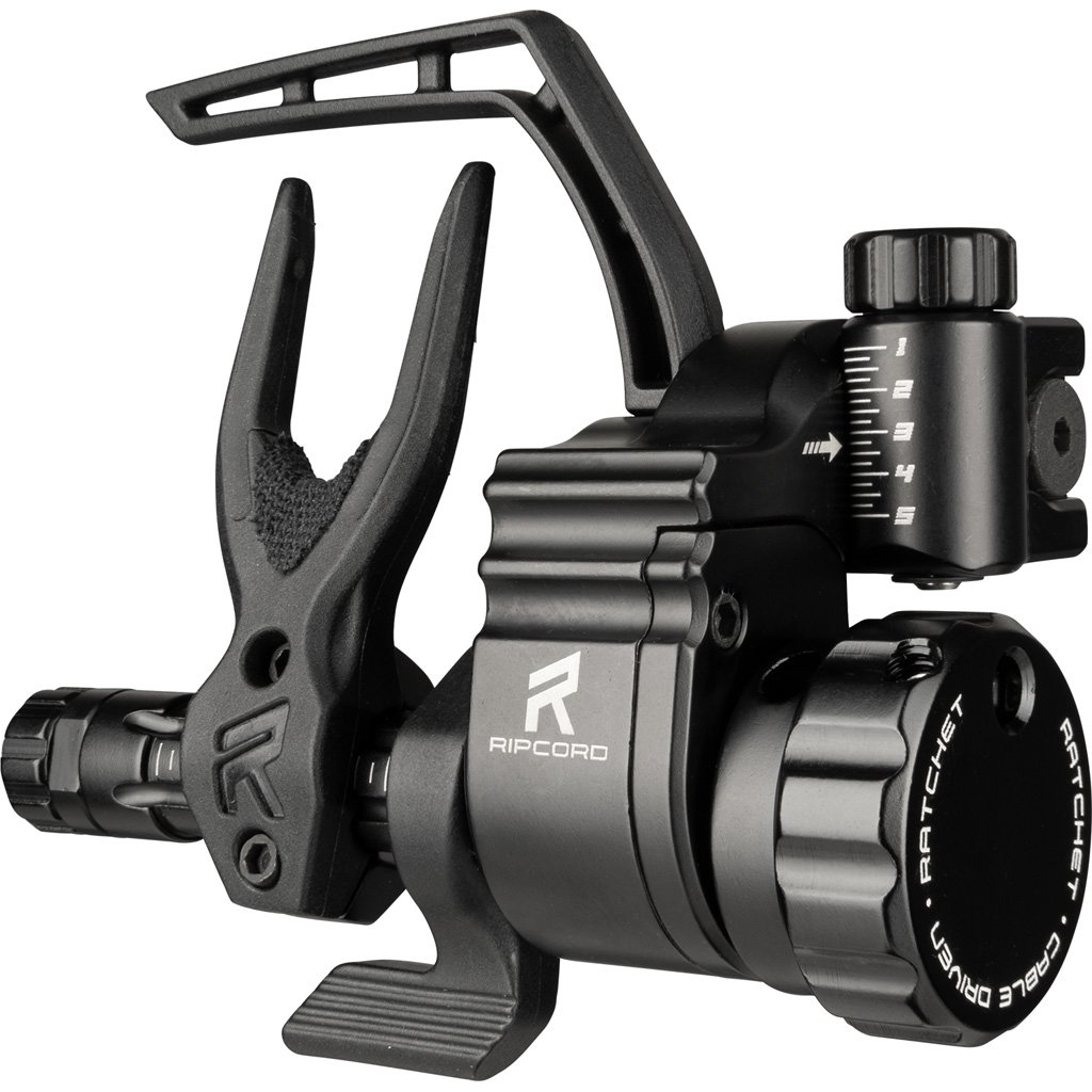 Ripcord RC11635X01-L Ratchet Arrow Rest Cable Driven IMS Micro LH