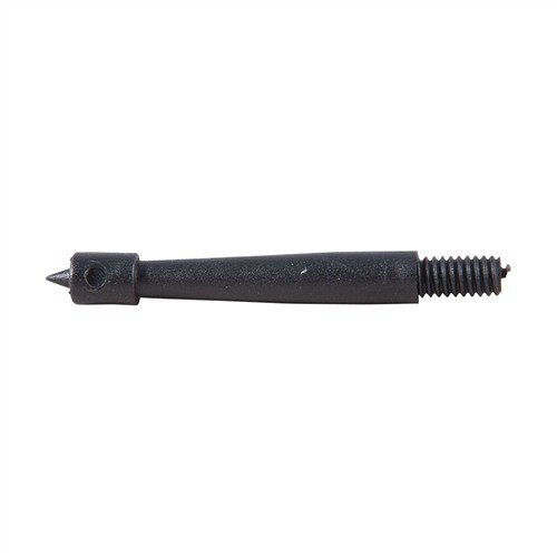 HOP 22CAL KNOB END (10) - Gun Cleaning Rod Accessory - Hoppe's - 22 CALIBER