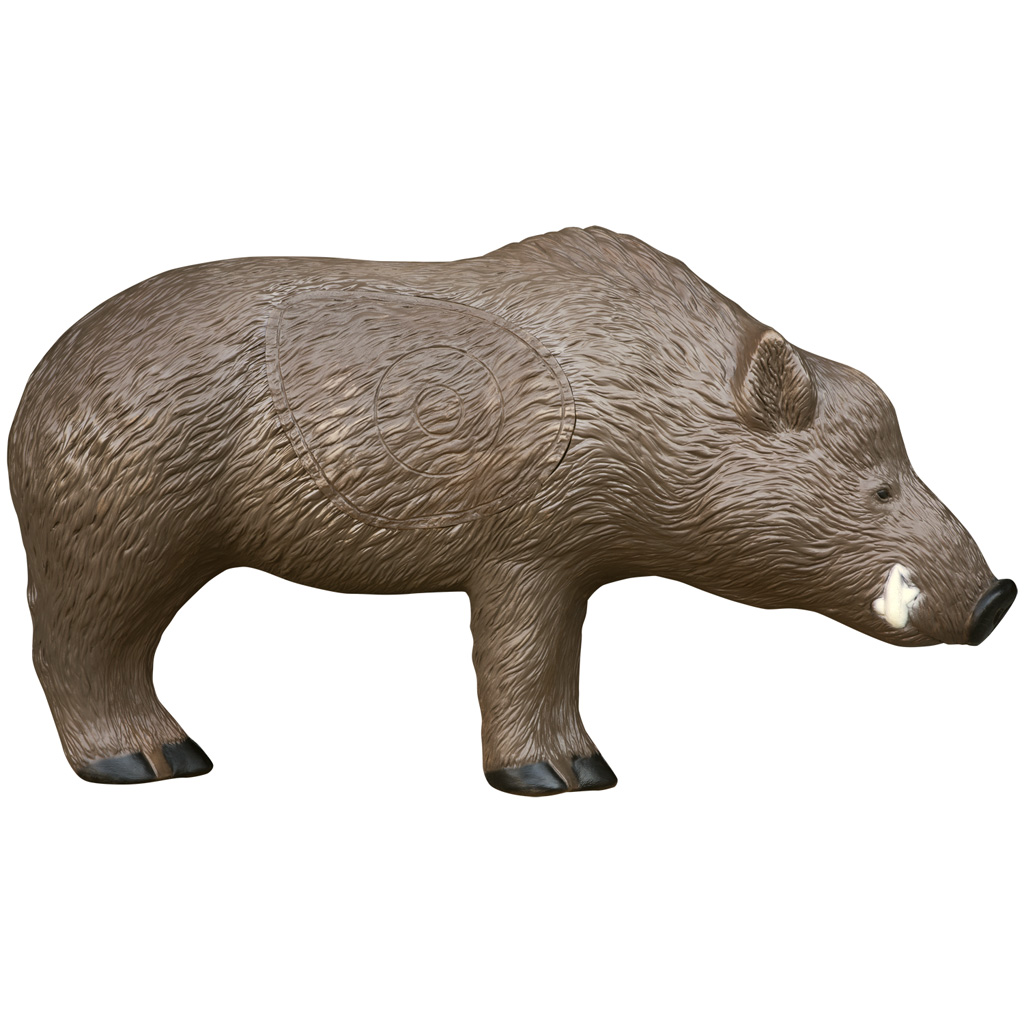 Rinehart 26511 Signature Boar Target, Self-Healing, FX Foam, 22"x39"