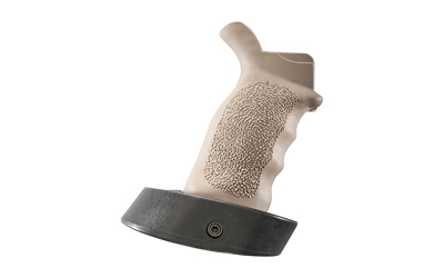 Ergo Grip SUREGRIP Tactical Deluxe with Palm Shelf Fits AR-15/AR-150