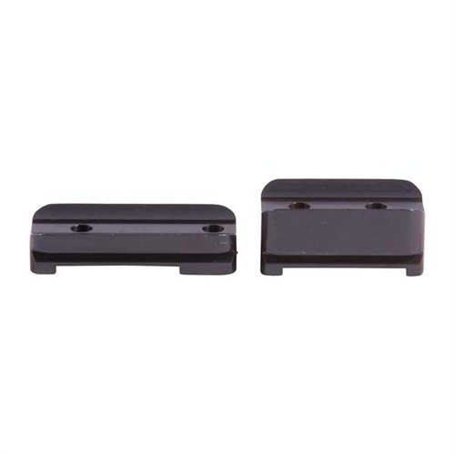 Buy Talley 252709 Mauser 98 Scope Ring Bases Blue Finish online