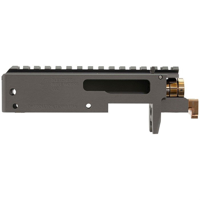 Buy Fletcher OpentopTD GM Takedown Stripped Receiver Gunmetal online