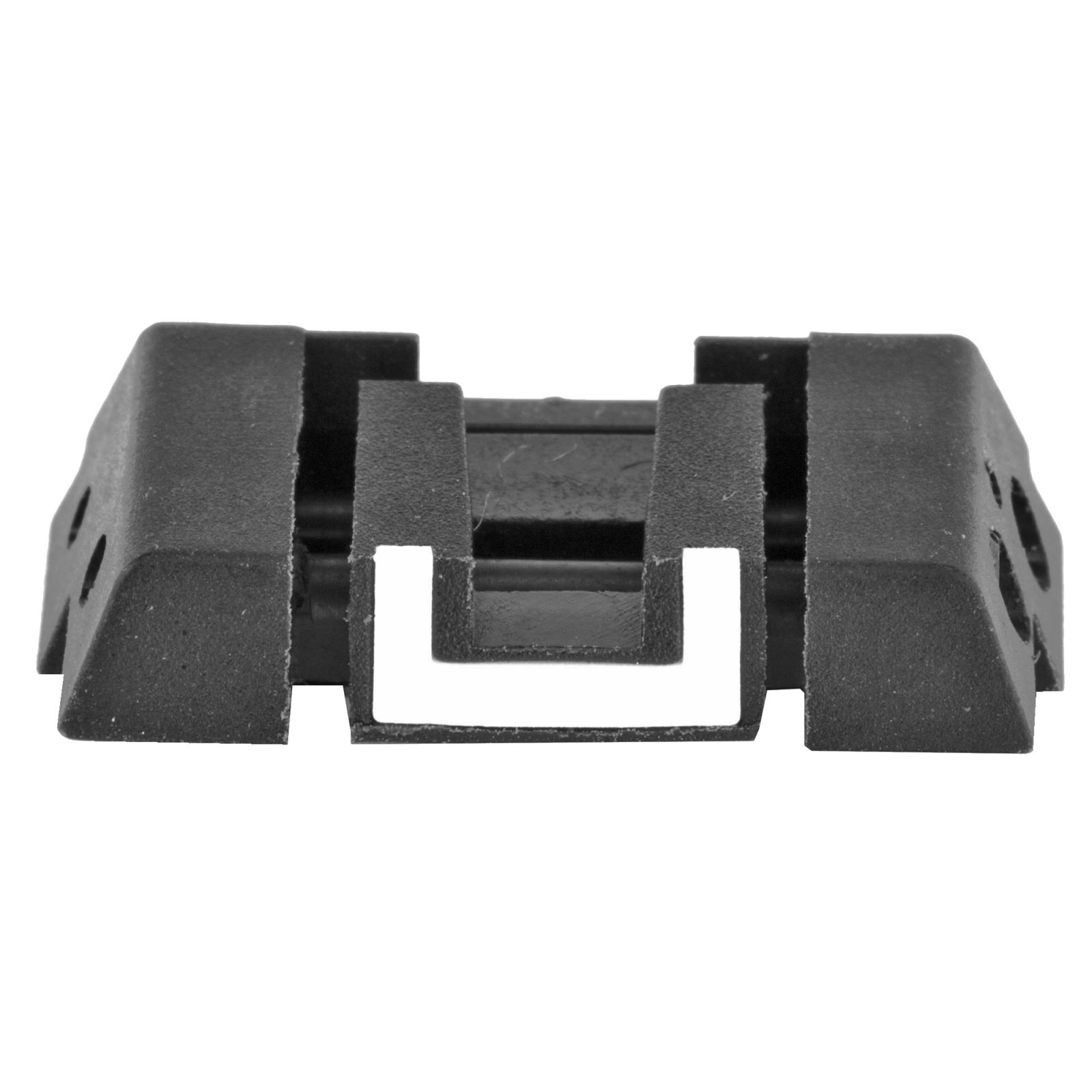 Glock OEM Rear Sight For All Glocks Except G42/43/44 Adjustable Mini