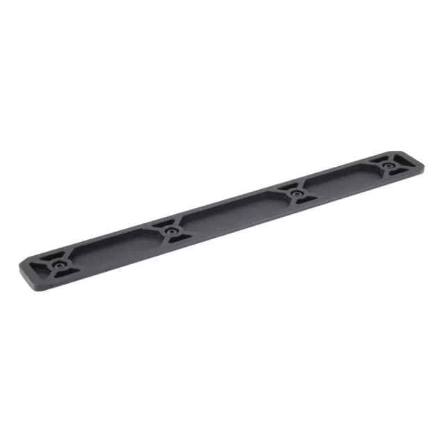 Buy Warne 6206M M-LOK Rail Black 12 Inch ARCA Rail online