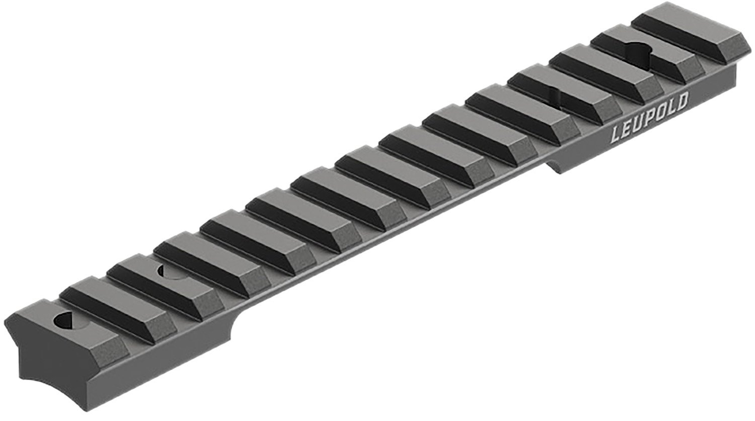 Leupold 185264 Backcountry Cross-Slot Base Cascade SA 1PC 20MOA