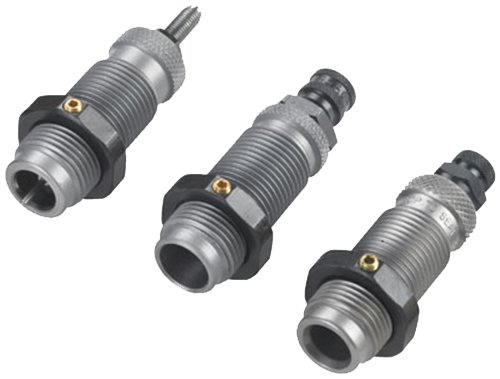 RCBS 18915 Carbine 3-Die Set Group B 45 ACP - RCBS - 45 ACP