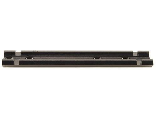 Weaver 48506 Aluminum Scope Base 1-Piece Gloss Black for Benelli SBE - Weaver