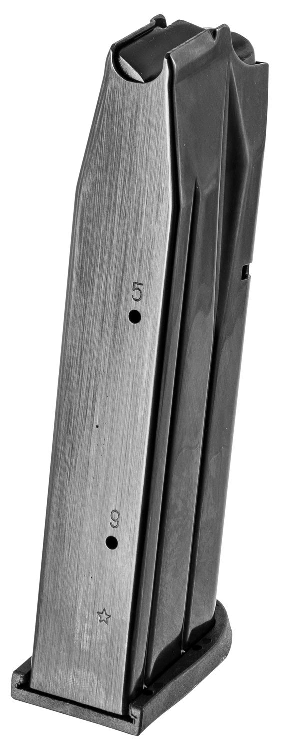 Beretta Px4 SD .45ACP 9 Rds Standard Magazine - Black - Beretta - 9RD