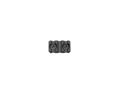 SEEKINS 10560133F PICATINNY RAILS 1 SLOT M-LOK