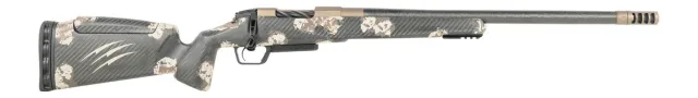 FIERCE RIVTCX300PRC20BDS CT RVLXP 2 300PRC 20 SBDS - Fierce Firearms - .300 PRC