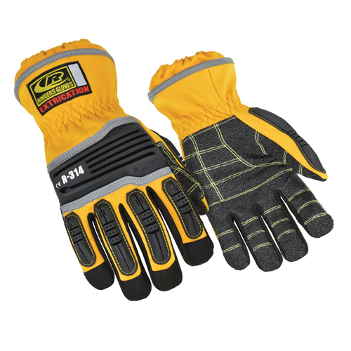 Buy Ringers Gloves Extrication Glove Cut-Resistant Reinforced Palm online