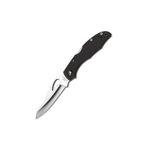 Spyderco BY03GP2 Cara Cara 2Byrd Knife