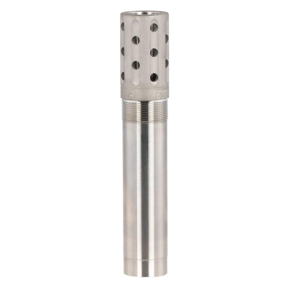 Jeb's JPC-12C1/660 Head Hunter Turkey Choke Tube 12ga Browning .660 Silver - JEBS Choke Tubes - 12 Gauge