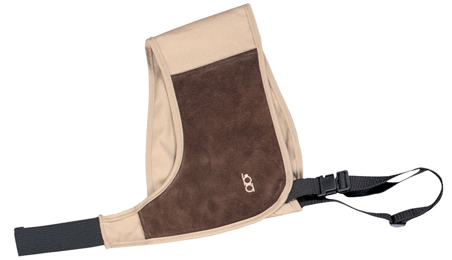 Boyt Bob Allen Absorb-A-Coil Shotgun Harness Khaki Adjustable 12707