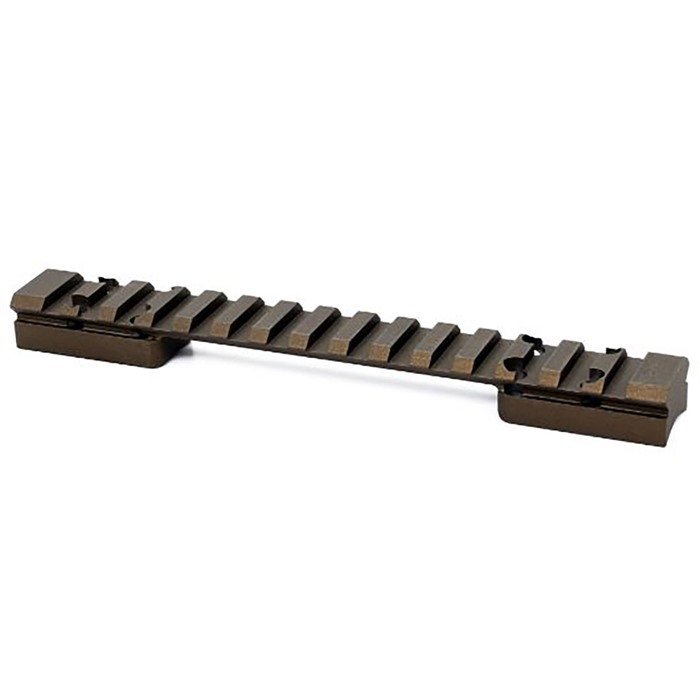Browning X-Bolt Long Action Mountain Tech Tactical Rail 7642BB20MOA