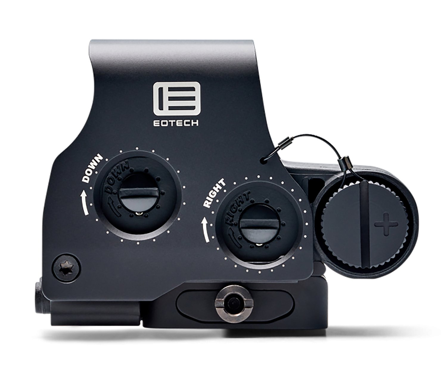 Buy EOTech Side Button Non-Night Vision Compatible Sight 65 MOA Ring And Two 1 online