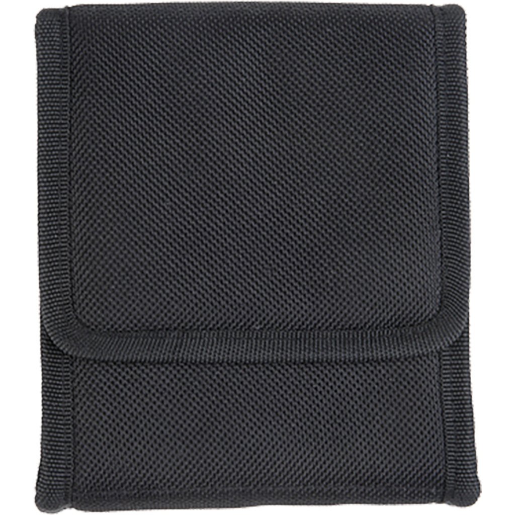 Bulldog Nylon Cell Phone Vertical Holster Black RH-LH Sub Compact .380 A...