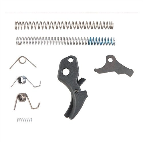 Buy Powder River Precision PRP-057-45 XD/XDM Black Drop-In Trigger Kit online