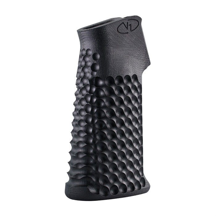 VZ Grips AR-15 Hydra G-10 Grips Black RG-AR-HYDRA-B