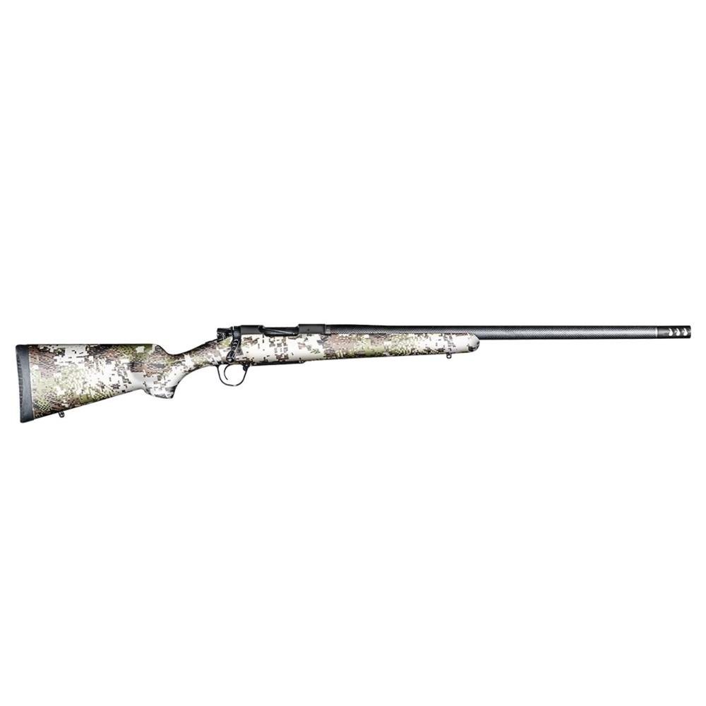 Christensen Arms 8010627900 Ridgeline FFT 300 PRC 3+1 22" Carbon...