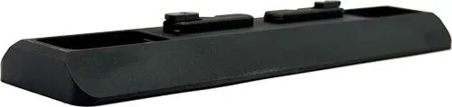 KDG KIN5-400 MLOK ARCA Plate 6 In Black