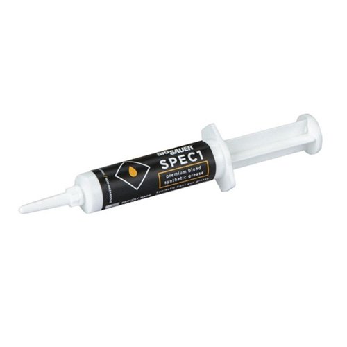 SigArms SPEC1 15cc Premium Synthetic Light Firearm Grease - NLGI 1, Non-Toxic