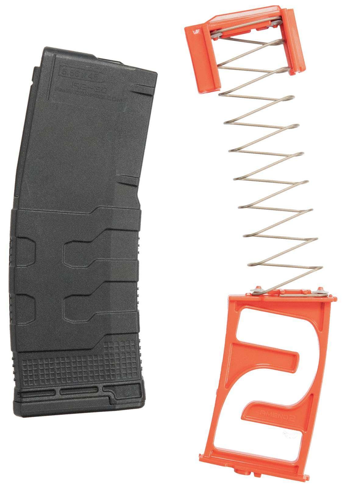 AMEND2 MAG AR-15 300BLK MOD-3 30RD - Amend2 - 30RD