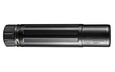 Dead Air Armament Sandman-K Suppressor 5.56x45mm NATO