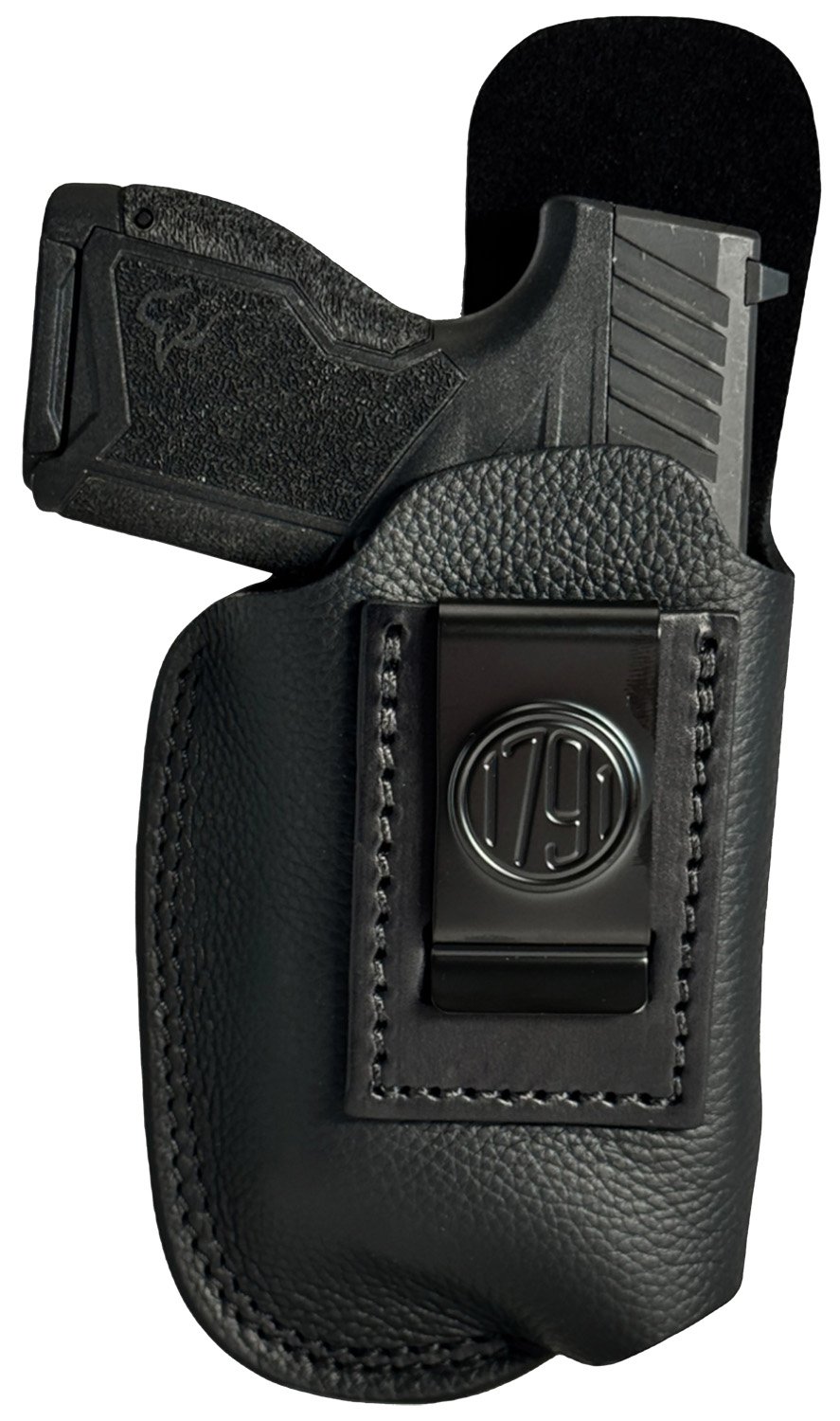 1791 Gunleather ORLBSCH3LNSBL IWB Holster Night Sky Left Hand Size 03 - 1791 Gunleather - NIGHT SKY