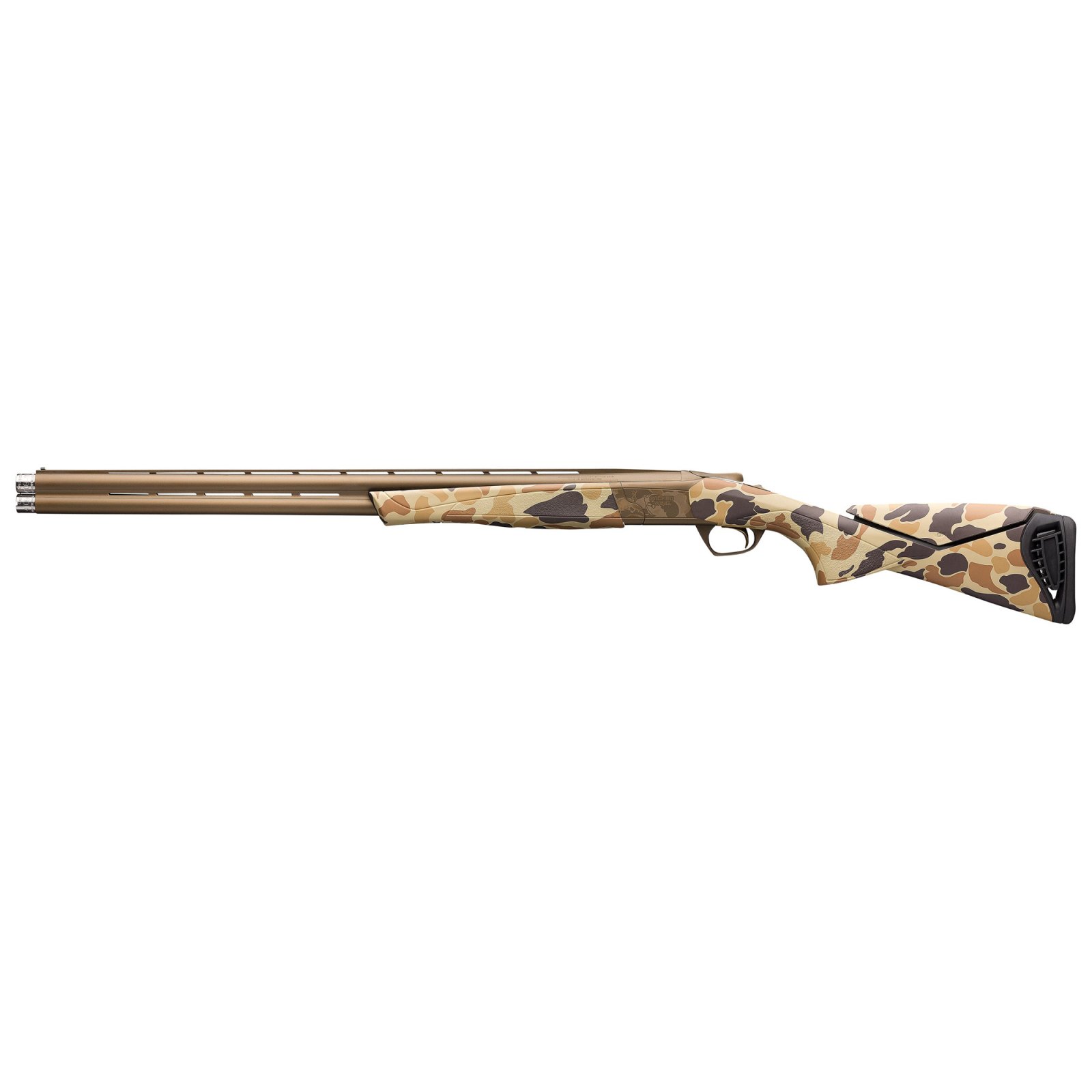 Browning Cynergy Wicked Wing 12 Gauge 30 in Burnt Bronze Camo 2rd