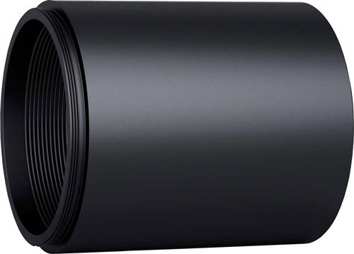 Athlon 213022S Sunshade 50mm 4.5" for Ares/Midas BTR Black - Athlon Optics
