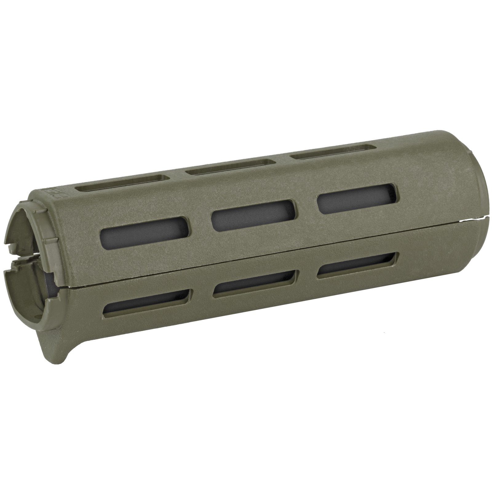 B5 Systems HMC-1361 AR-15 M-LOK Carbine Handguard OD Green Polymer