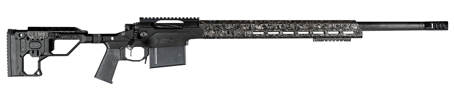 Buy Christensen Arms 801-03117-00 Modern Precision Rifle 22 CREEDMOOR 24" Black Anodized Rifle online