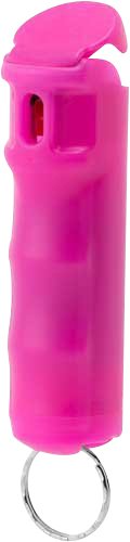 MSI Compact Model Pepper Spray Pink 80787 - Mace Security International - .42OZ
