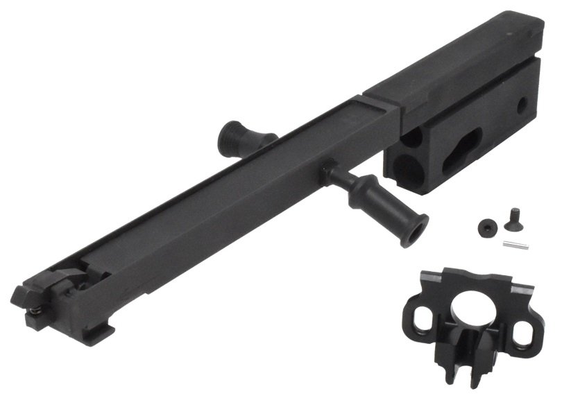 FN America SCAR 16S Non-Reciprocating Charging Handle Conversion Kit Black