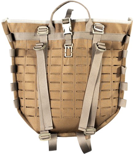 Workhorse Platform Pack XL - Grit