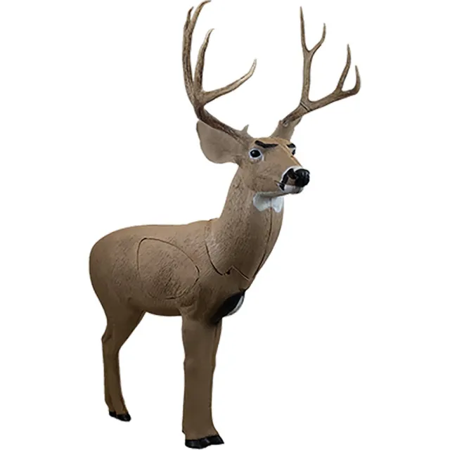 Rinehart 18011 Signature Mulie Target, Solid FX Foam, 58"x45" - Rinehart