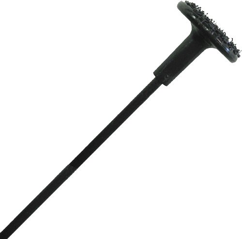 GUN Storage Solutions Black Rifle Rods .17 Caliber 2-Pack RR17CAL - Gun Storage Solutions