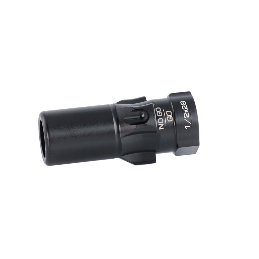 Buy Rugged Suppressor 3 Lug Adapter 1-2"-28 tpi Compatible with Obsidian9 online