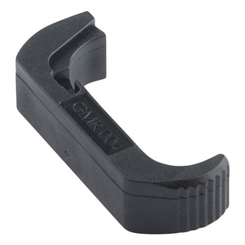 TangoDown GMR-004 Vickers Tactical Magazine Release Gen 4 Black Glock - TangoDown