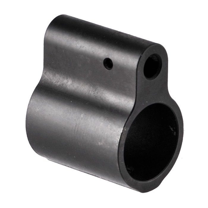 Badger ORDNANCE TDX GAS MANIFOLD .625" BLACK - Badger Ordnance