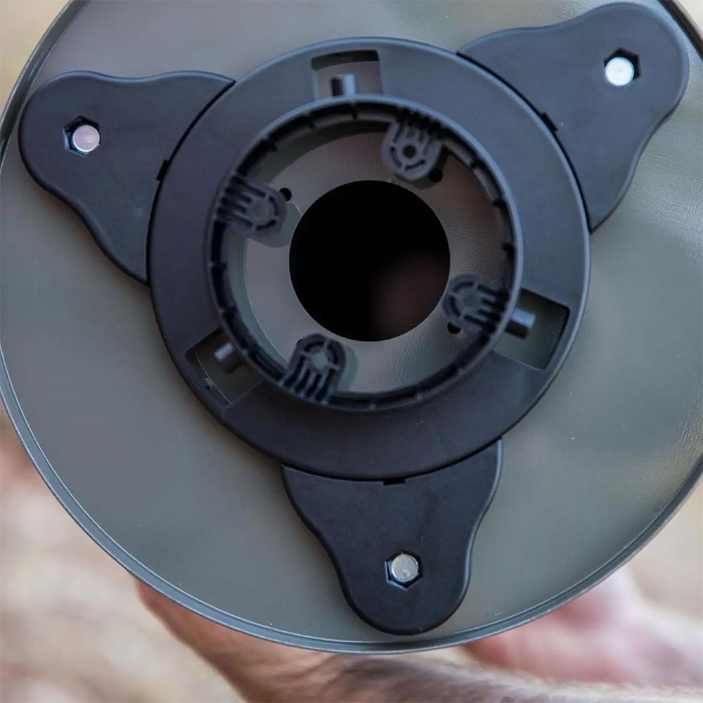 Moultrie 40 lb. Hanging Feeder