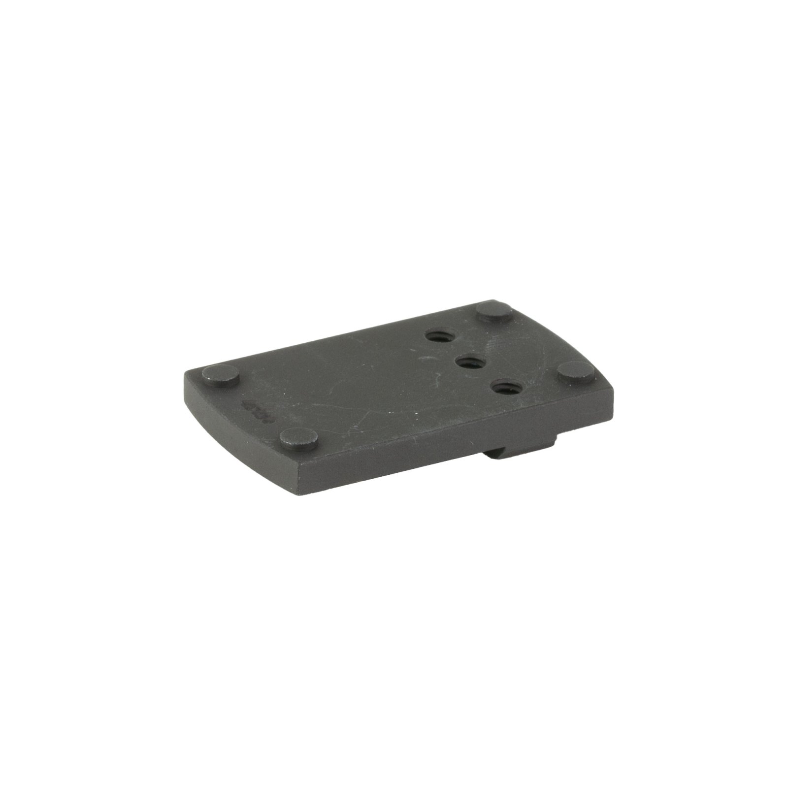 Shield Sights Optic Mount Aluminum Slide For Shield or JPoint to Glock