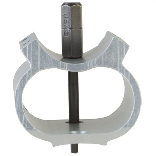 Brownells Magna-Tip See-Thru Bit Set - Brownells